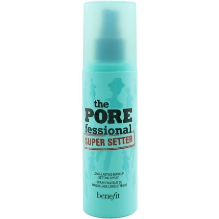 Benefit Porefessional Super Setter Setting Spray - Maison des fragrances