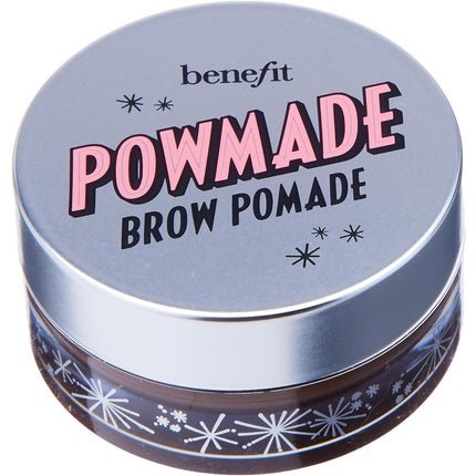 Benefit Powmade Eyebrow Gel 5g - Maison des fragrances