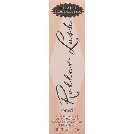 Benefit Roller Lash Mini Mascara Kit in Black - Exclusive to Sephora 4g - Maison des fragrances