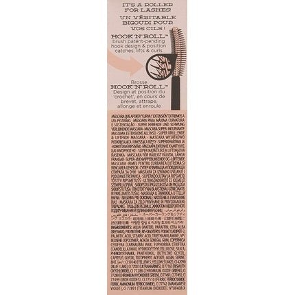 Benefit Roller Lash Mini Mascara Kit in Black - Exclusive to Sephora 4g - Maison des fragrances