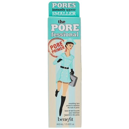Benefit the POREfessional Pore Minimizing Primer Women 1.5 oz - Maison des fragrances