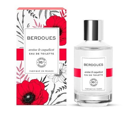 Berdoues Eau de Toilette (EDT) Mixte 100ml - Maison des fragrances