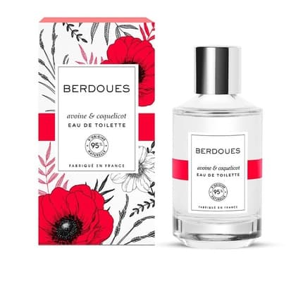 Berdoues Eau de Toilette (EDT) Mixte 100ml - Maison des fragrances