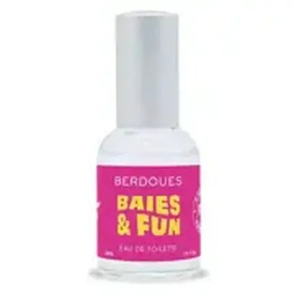 Berdoues Perfume Therapy Baies Fun Eau de Toilette (EDT) Mixte 30ml - Maison des fragrances