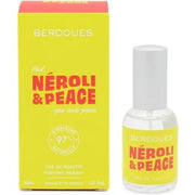 Berdoues Therapy Neroli Peace Eau de Toilette (EDT) Mixte 30ml - Maison des fragrances