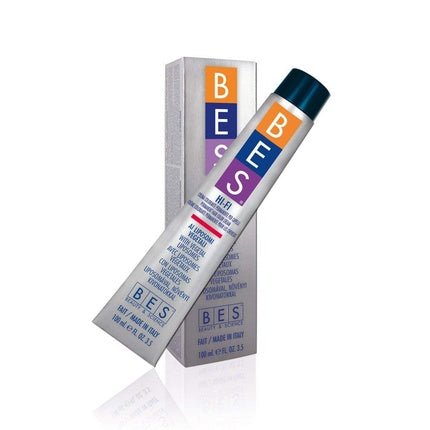Bes Hi - Fi Color 100ml Fashion for 48 Barite - Maison des fragrances