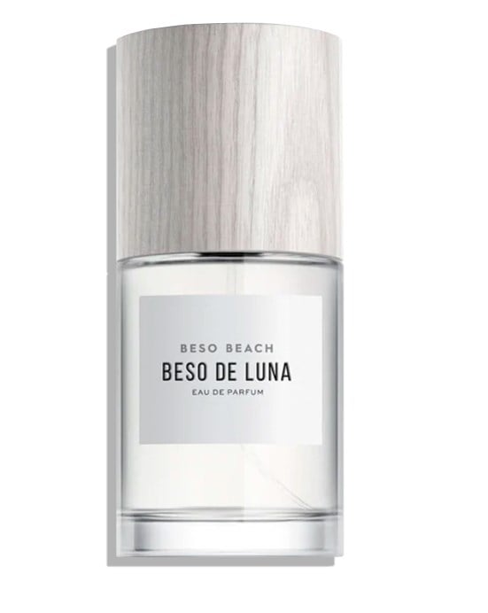 Beso Beach Beso De Luna Eau de Parfum (EDP) Mixte 100ml - Maison des fragrances