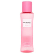 Bespoke Woman Bergamot & Rose Musk Perfume Mist Eau de Parfum (EDP) Mixte - Maison des fragrances
