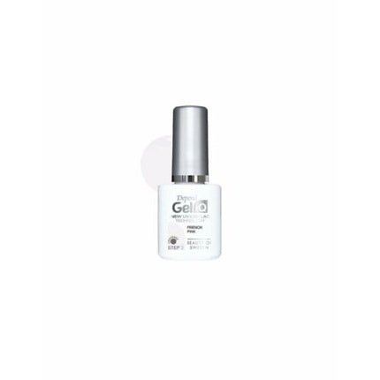 Besser Depend Gel IQ French Pink Nail Polish 41002 - Maison des fragrances