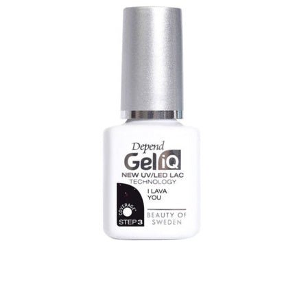 Beter Gel IQ Nail Polish I Lava You 5ml - Maison des fragrances