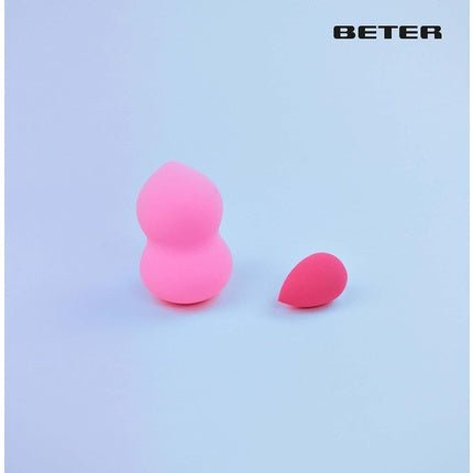 Beter Latex - Free 3D Makeup Sponge - Maison des fragrances