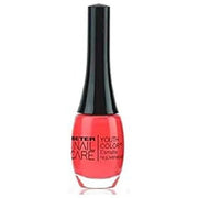 Beter Nail Care Youth Color 063 Pink French Manicure Rejuvenating Nail Polish - Maison des fragrances
