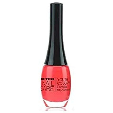 Beter Nail Care Youth Color 063 Pink French Manicure Rejuvenating Nail Polish - Maison des fragrances