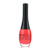 Beter Nail Care Youth Color 067 Pure Red Rejuvenating Nail Polish - Maison des fragrances