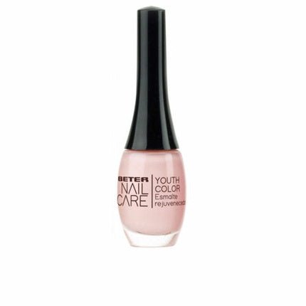 Beter Nail Care Youth Color Nail Polish Nº 031 Rosewater 11ml - Maison des fragrances