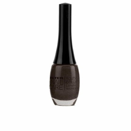 Beter Nail Care Youth Color Nail Polish Nº 233 Metal Heads 11ml - Maison des fragrances