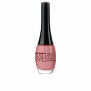 Beter Nail Care Youth Color Nº 033 Taupe Rose Nail Polish 11ml - Maison des fragrances