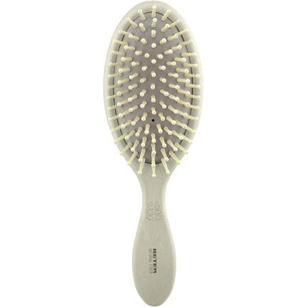 Beter Natural Fiber Airbrush Made of Wheat Fibers and Wood Bristles Sustainable and Recyclable - Maison des fragrances