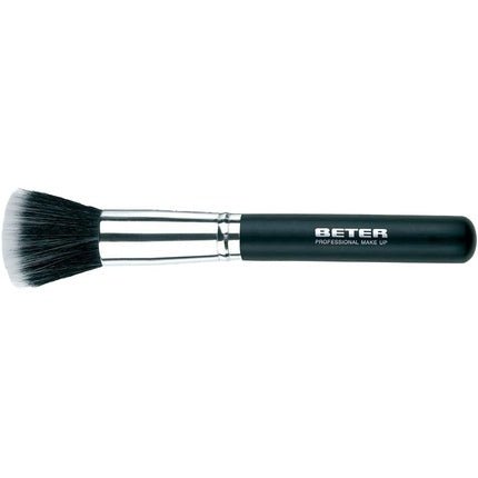 Beter Professional Makeup Brush with Fiber Optics - Mixed Bristles - Maison des fragrances