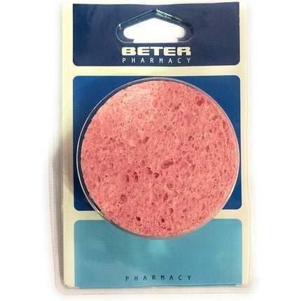 BETER Removable Sponge 2 Units - Maison des fragrances