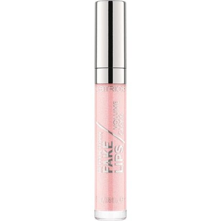 Better Than Fake Lips Volume Gloss 5ml - Maison des fragrances