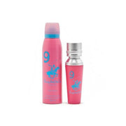 Beverly Hills Polo Club No.9 Deodorant Déodorant (Déo) Femme 175ml - Maison des fragrances