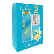Beverly Hills Polo Club Woman Two And Deodorant Set Eau de Parfum 100ml pour femme - Maison des fragrances