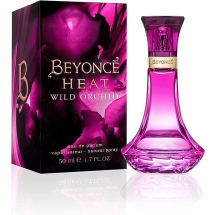 Beyonce Perfume with Sprayer 30ml - Maison des fragrances