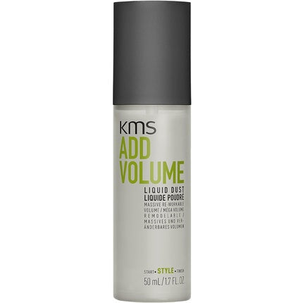 Kms addolume liquid dust 50ml