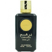 Dirham Gold Eau de Parfum 100ml Perfume oriental