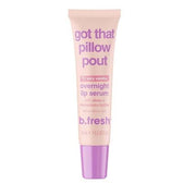 B.Fresh Got That Pillow Pout Lip Serum 15 Ml - Maison des fragrances
