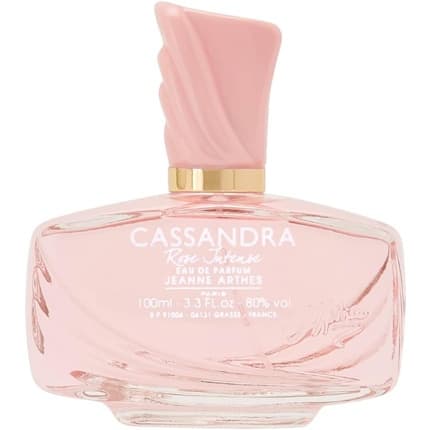 Cassandra Rose Intense Eau de Parfum