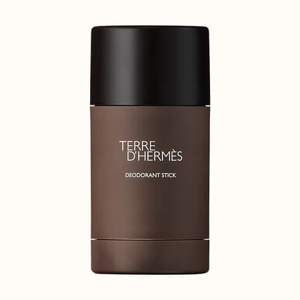 Hermès Hermes Terre Deodorant Stick for Him 75ml pour homme
