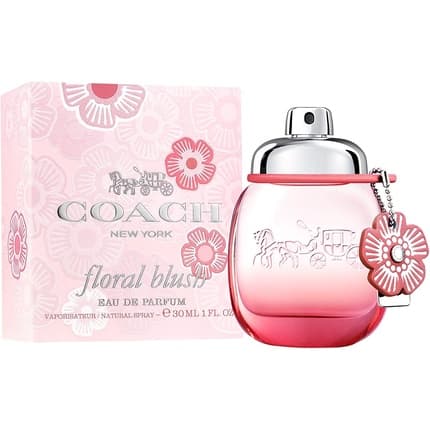 Floral Blush coach - 30ml perfume water