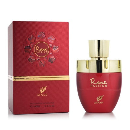 Afnan Rare Passion Eau de Parfum (EDP) Mixte 100ml