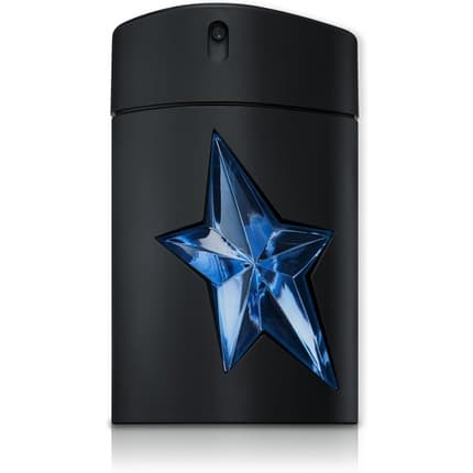 Thierry Mugler Angel Men 100ml Eau De Toilette Spray in Rubber Flask