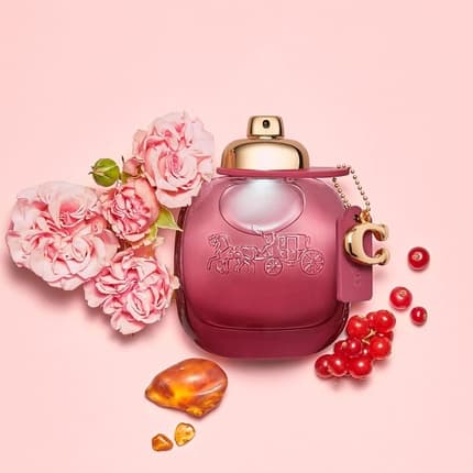 Wild pink coach - SPRAY 3.0 FL. oz