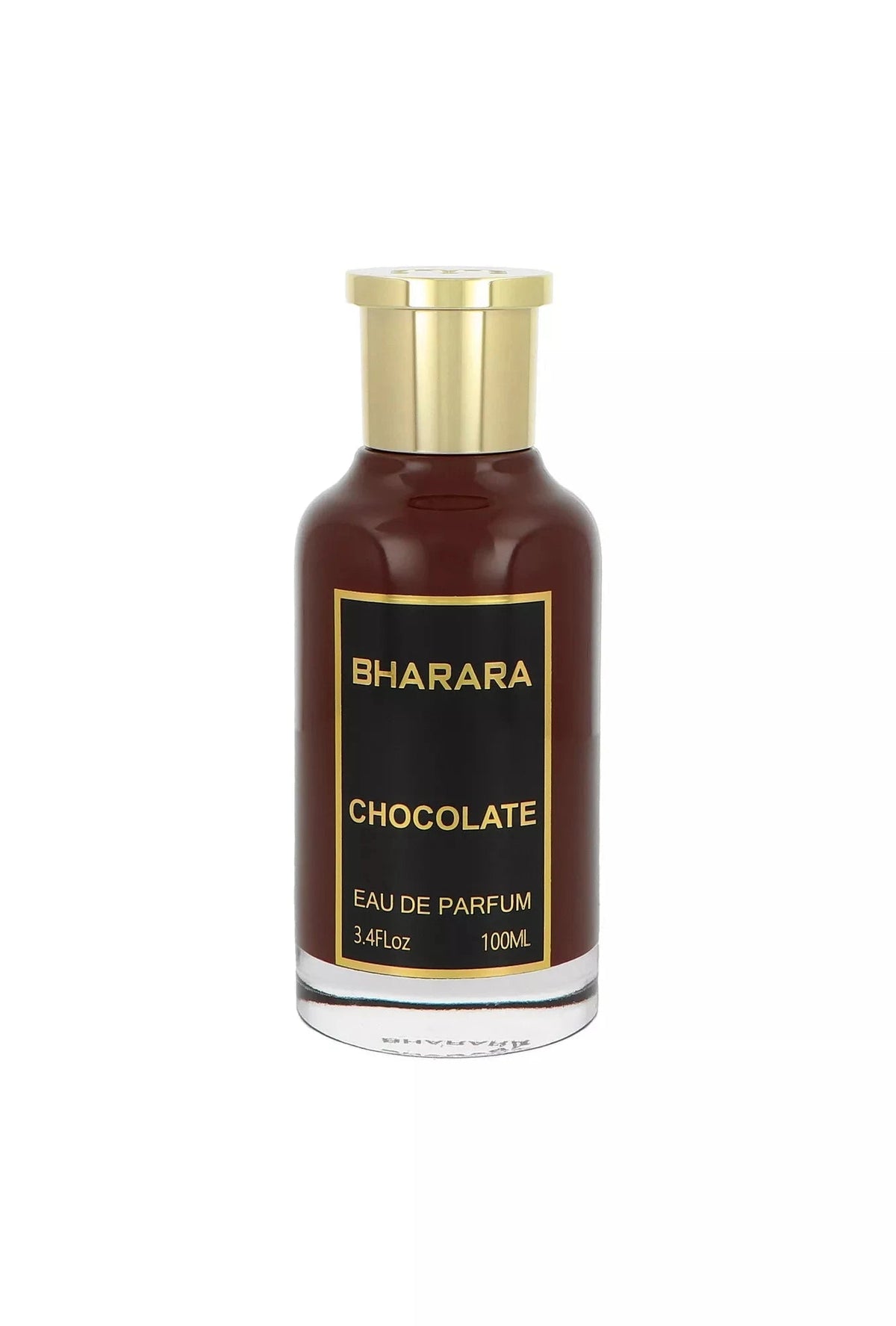 Bharara Chocolate / Unisex Eau de Parfum (EDP) Mixte 100ml - Maison des fragrances