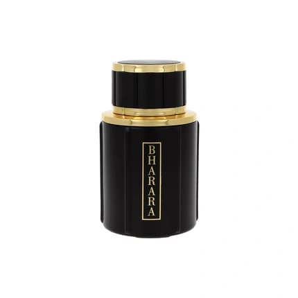 Bharara Noir Eau de Parfum (EDP) Homme 100ml - Maison des fragrances