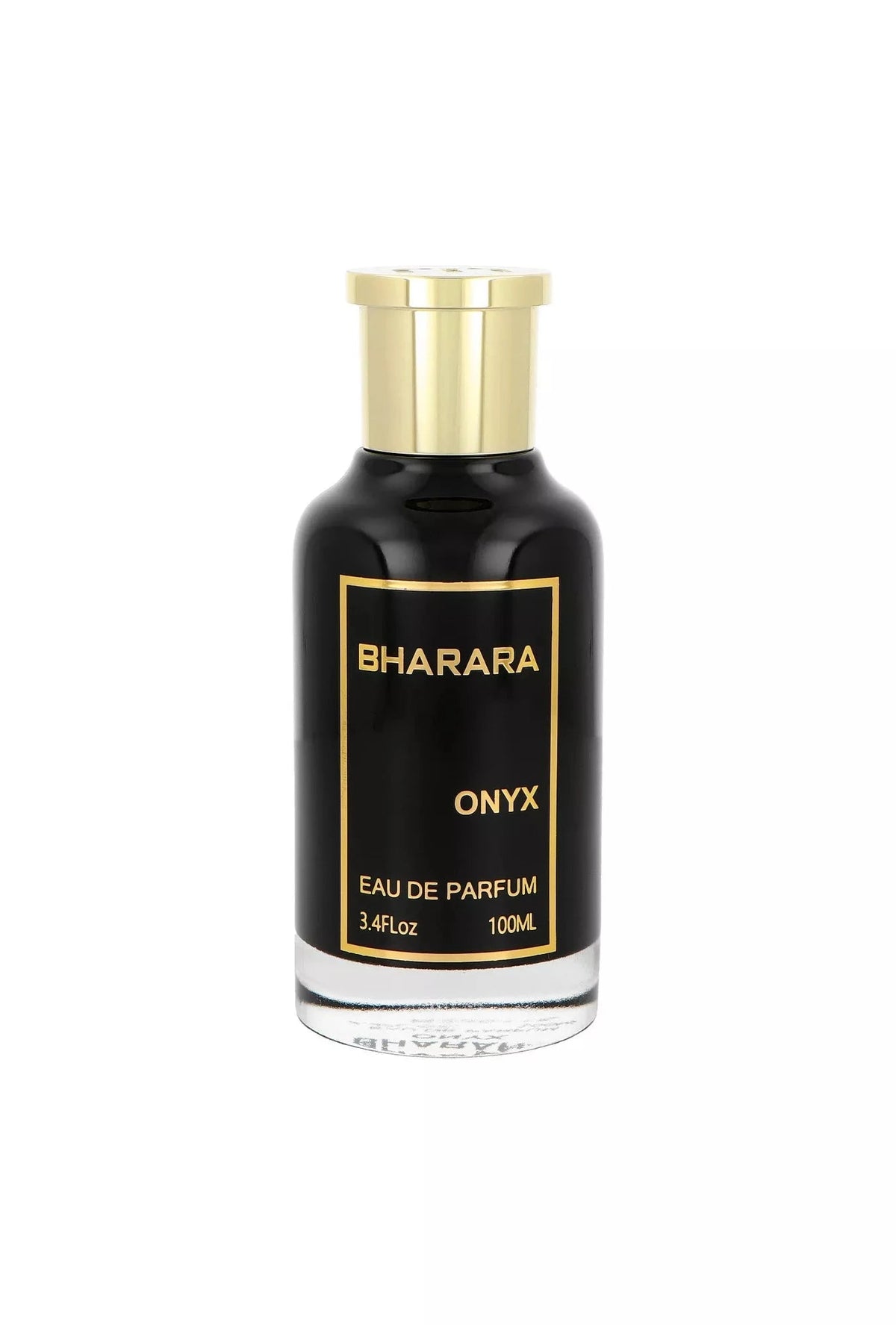 Bharara Onyx Eau de Parfum (EDP) Mixte 100ml - Maison des fragrances