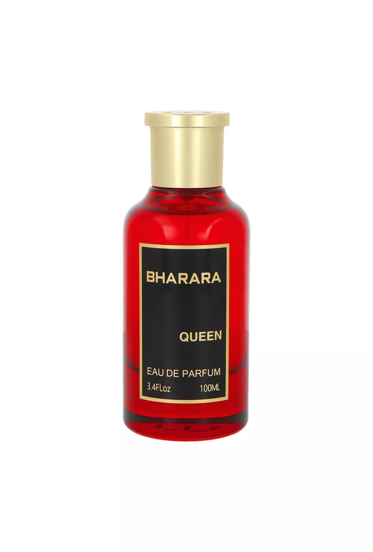 Bharara Queen 3.4 Eau de Parfum (EDP) Femme - Maison des fragrances