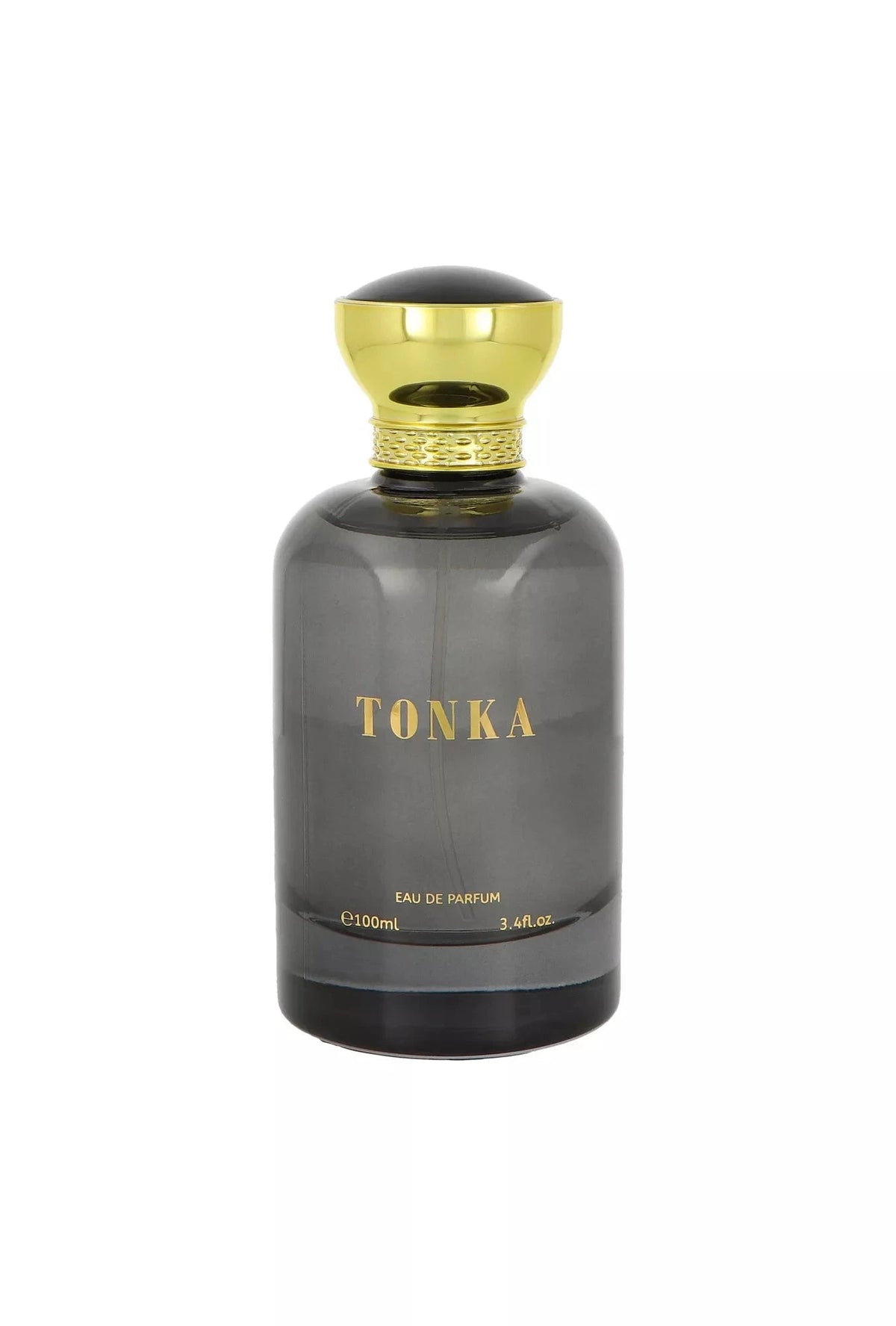 Bharara Tonka Eau de Parfum (EDP) Mixte 100ml - Maison des fragrances