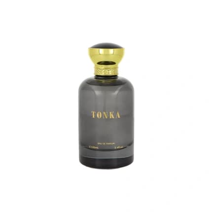 Bharara Tonka Eau de Parfum (EDP) Mixte 100ml - Maison des fragrances