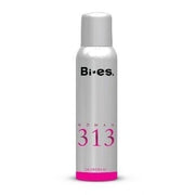 Bi Es Bi-Es 313 Woman Deodorant - 150 Ml pour femme - Maison des fragrances