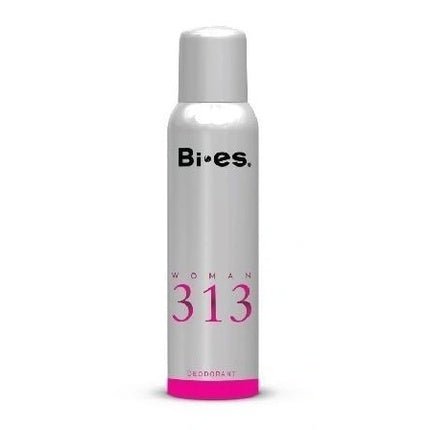 Bi Es Bi-Es 313 Woman Deodorant - 150 Ml pour femme - Maison des fragrances