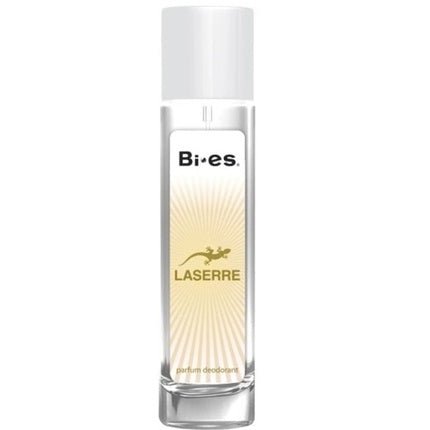 Bi Es Bi-Es Laserre Glass Deodorant 75 Ml Unisexe - Maison des fragrances