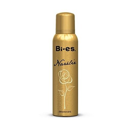 Bi-Es Bi-es Nazelie Deo Femme Deodorant Body Feminine 150ml pour femme - Maison des fragrances