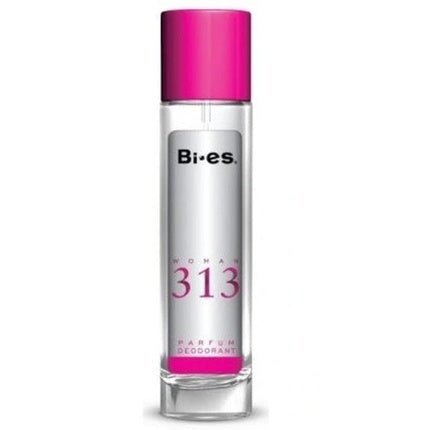Bi Es Bi-Es Woman 313 Deodorant - Long-Lasting Elegance Refreshing Scent 75ml pour femme - Maison des fragrances
