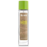 Bi-Es Love Deodorant In Glass - 75 Ml - Maison des fragrances