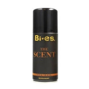 Bi-Es Men The Scent Deodorant 150 Ml - Maison des fragrances